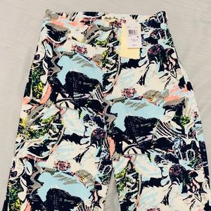 Wide leg pant (small) new never used